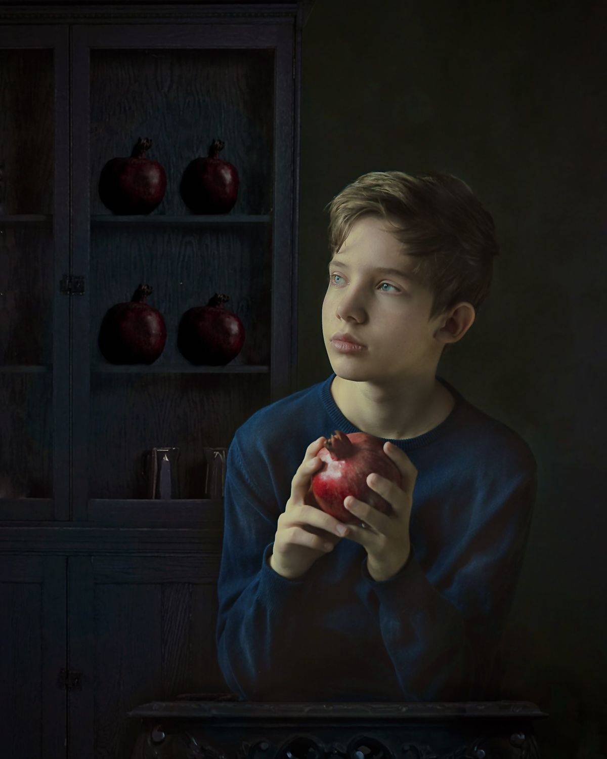 , Наталия Шляпина