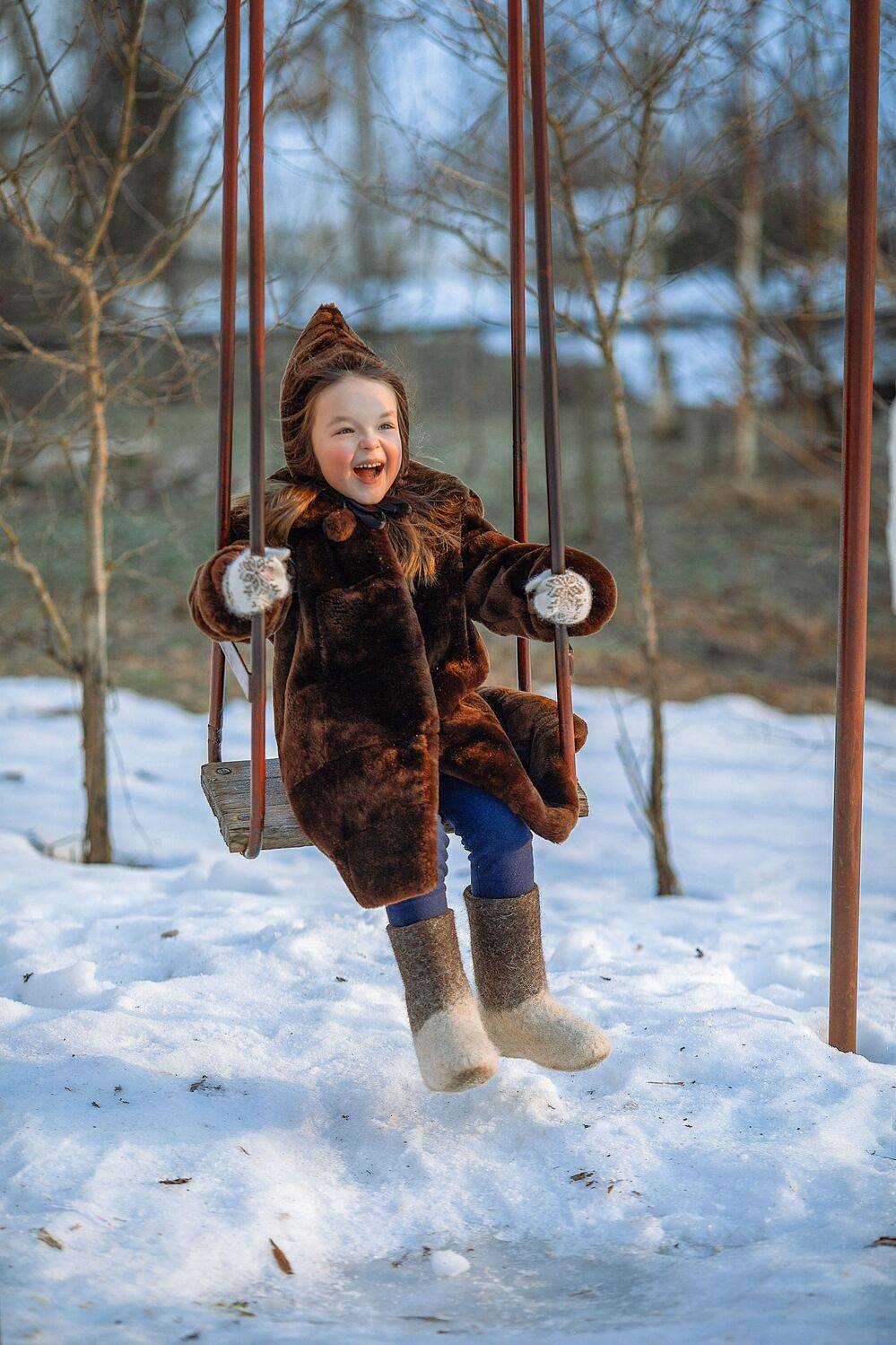 , Ирина Ларина