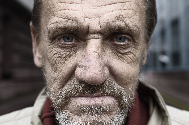 портрет Василий фото превью