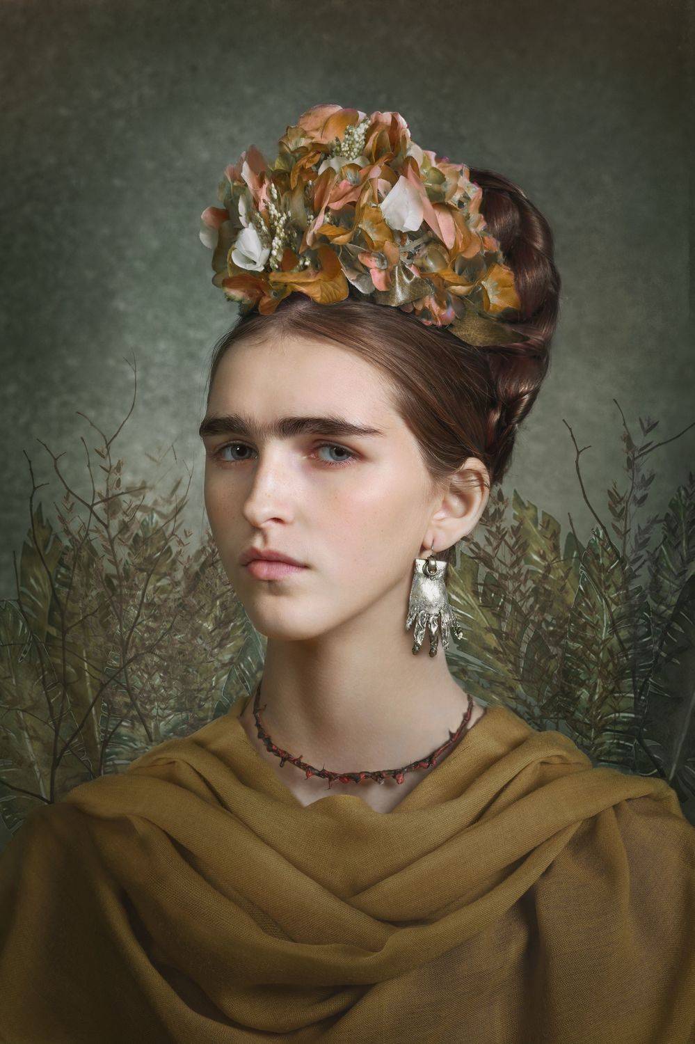 , Елена Круглова