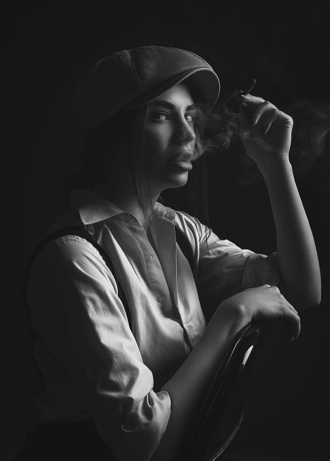 , Николай Клименко