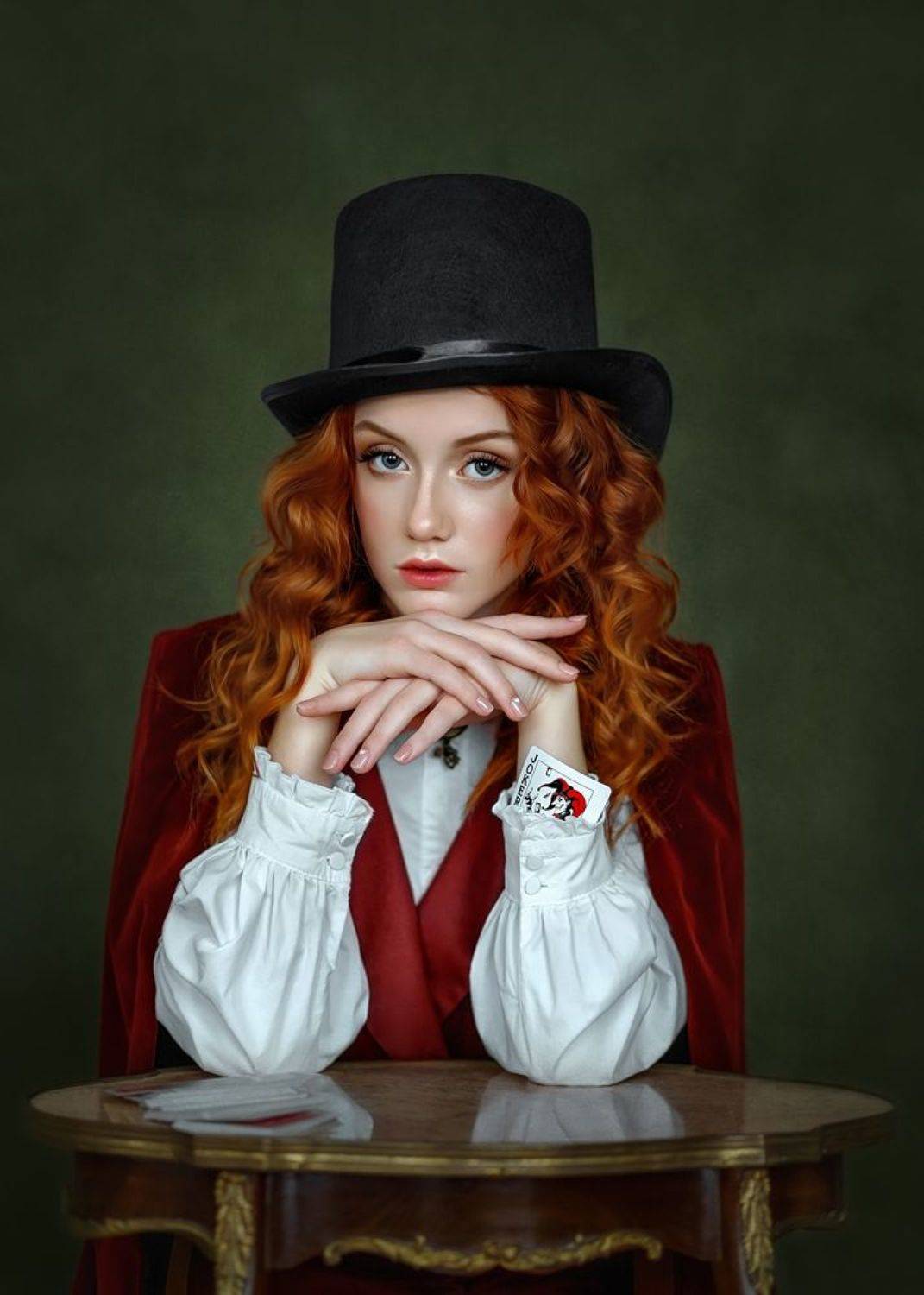 , Анна Балабан