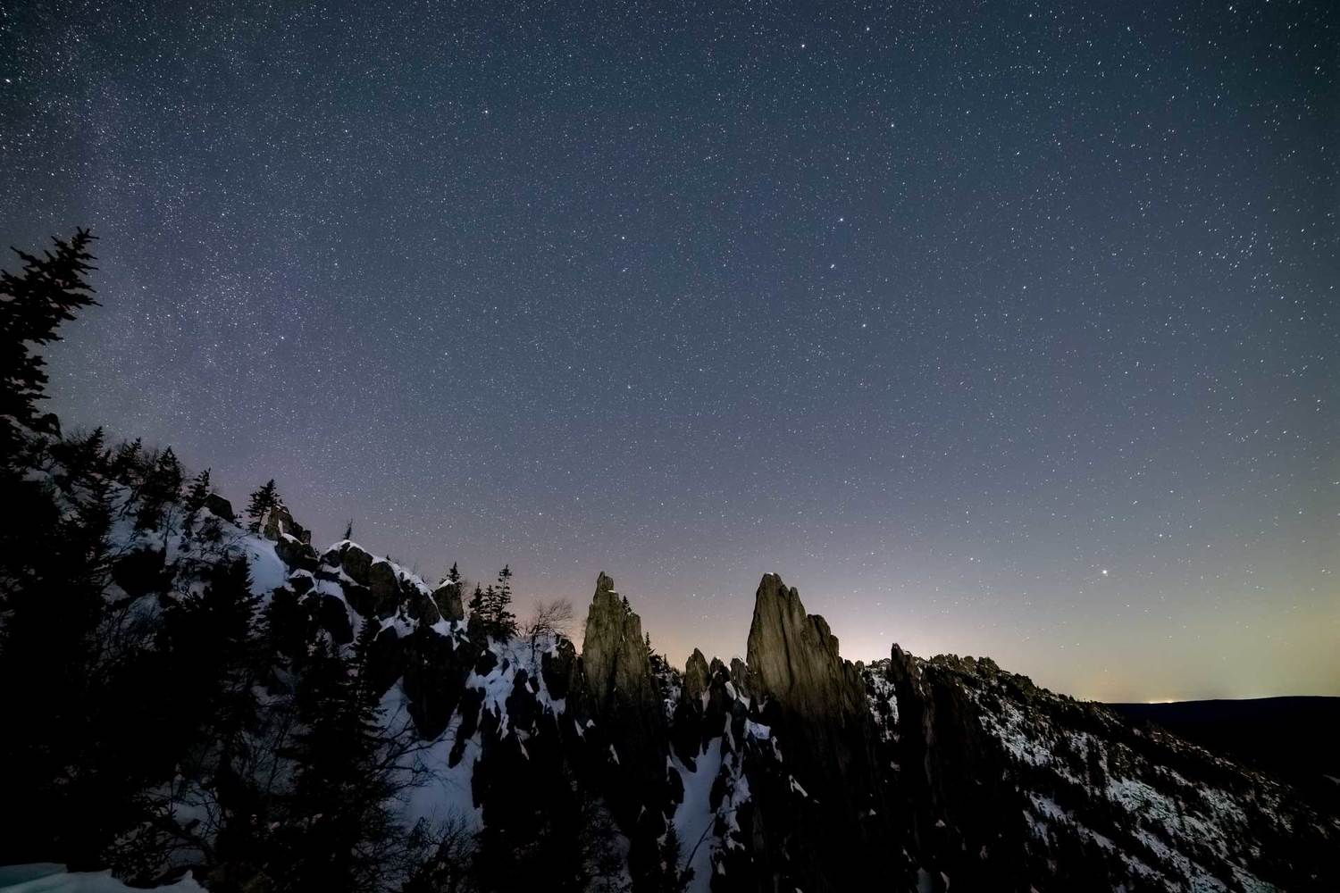 таганай, Denis Zakalyapin