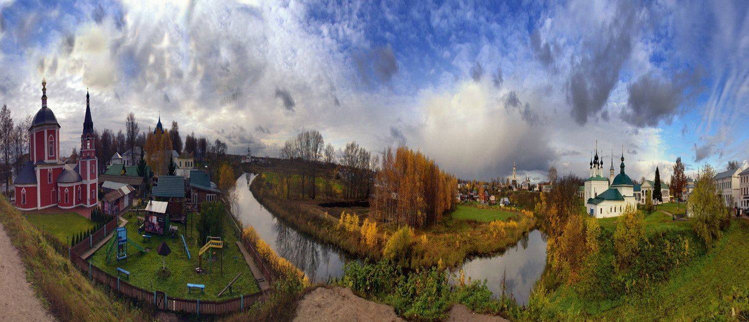 , Сергей Клапишевский