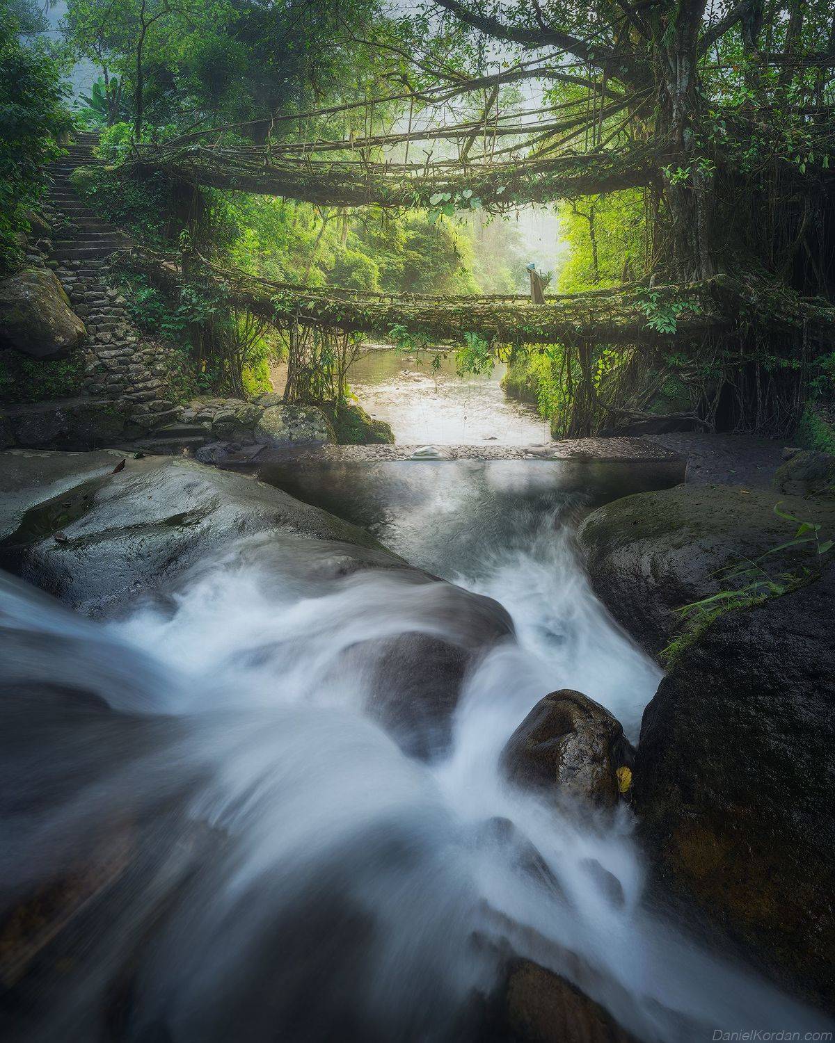 , Даниил Коржонов