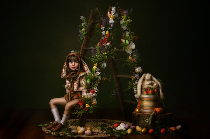 Little Bunny фото превью