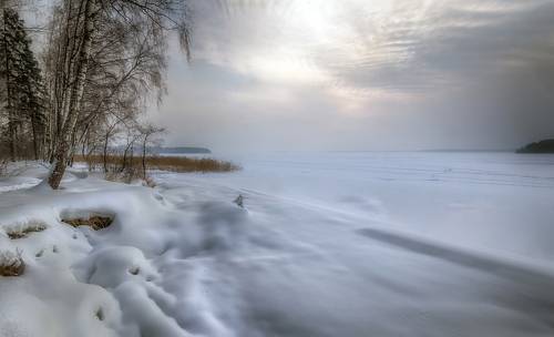 Берег