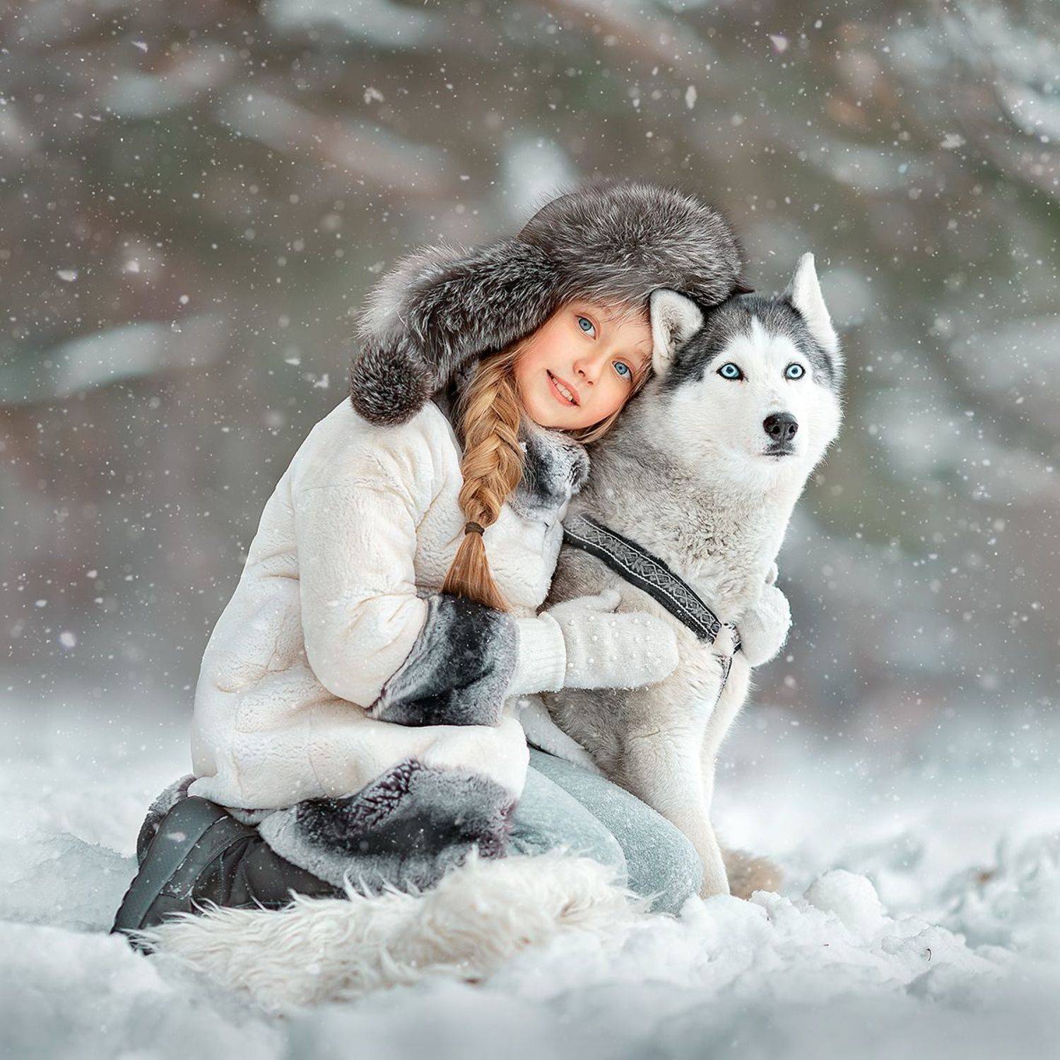 , Елена Михайлова