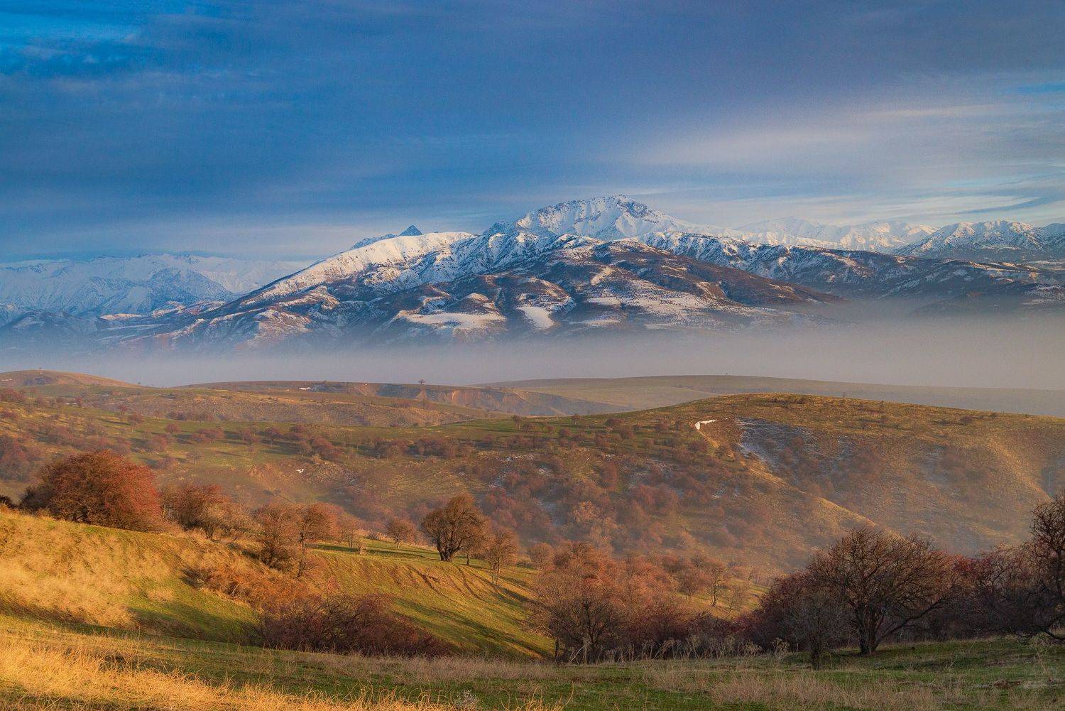 узбекистан, чимган, uzbekistan, chimgan, Исаков Дмитрий