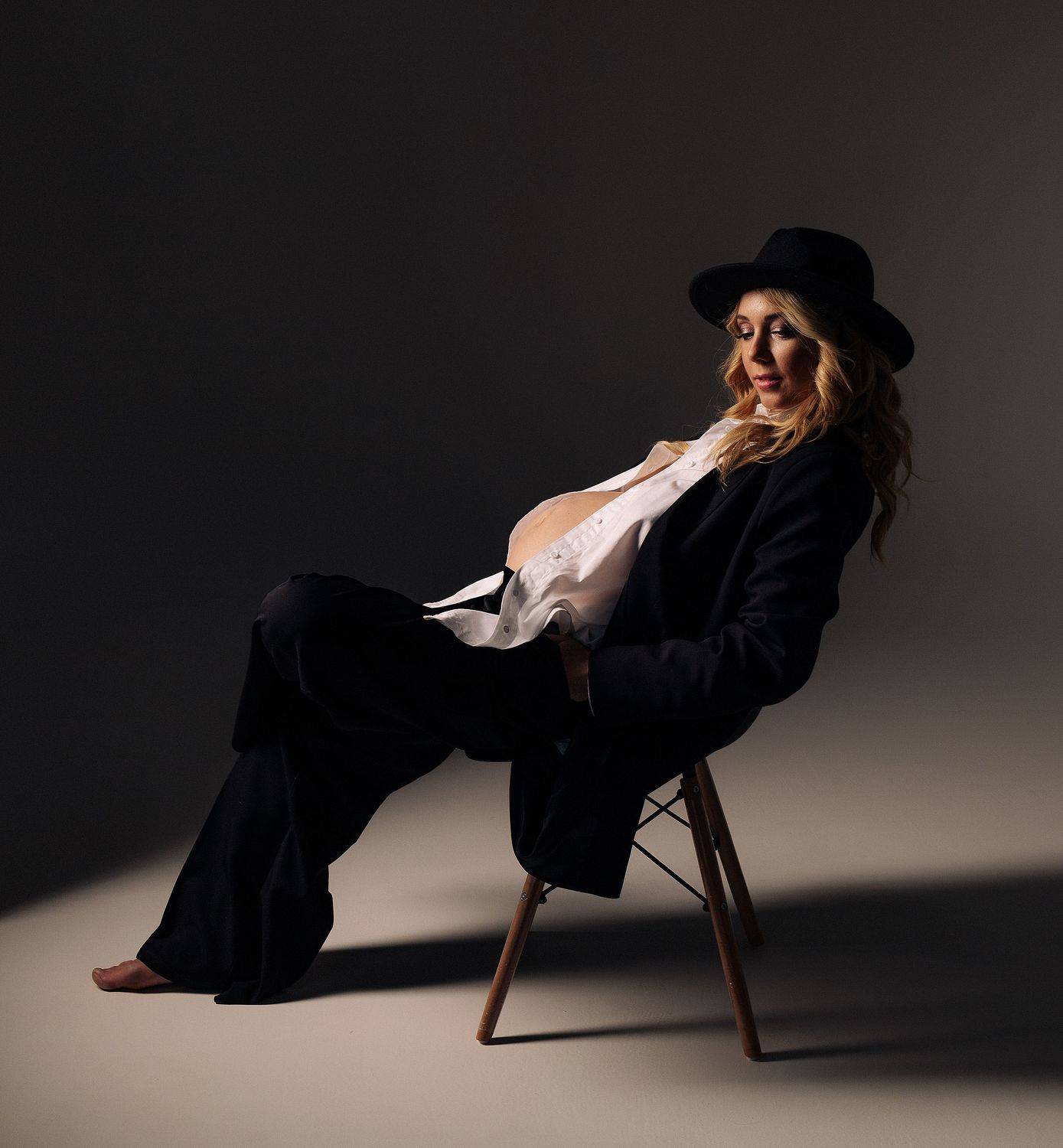 , Ольга Никулочкина