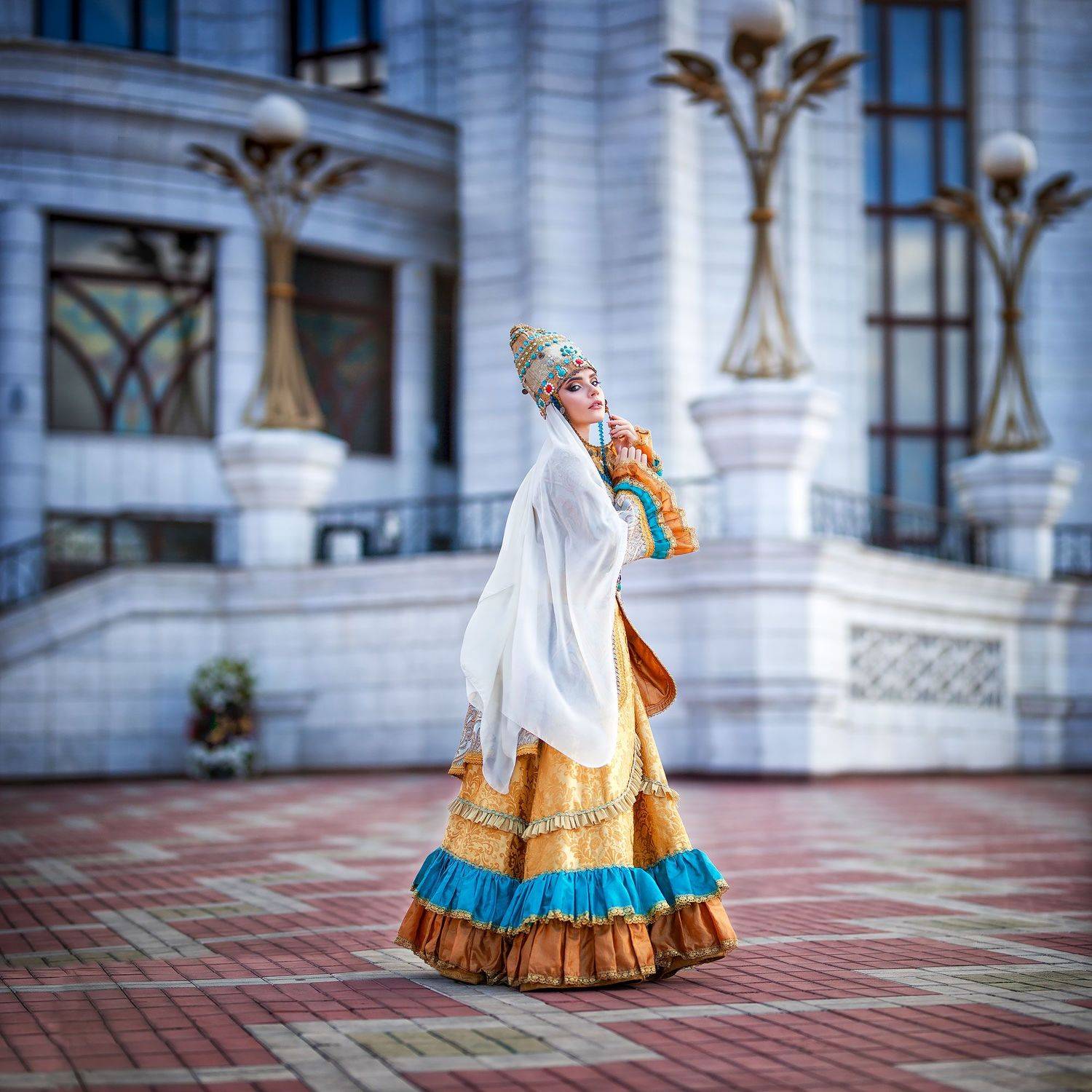 , Екатерина Маркелова