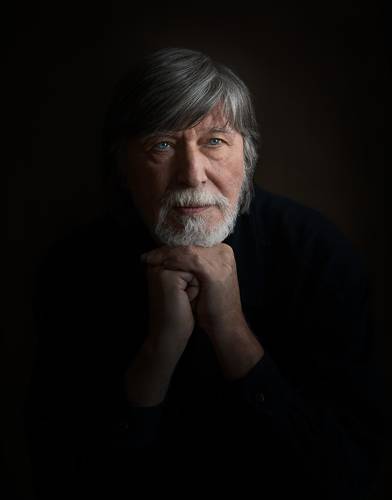 Сергей Витальевич. На тему: друзья, приятели, соседи