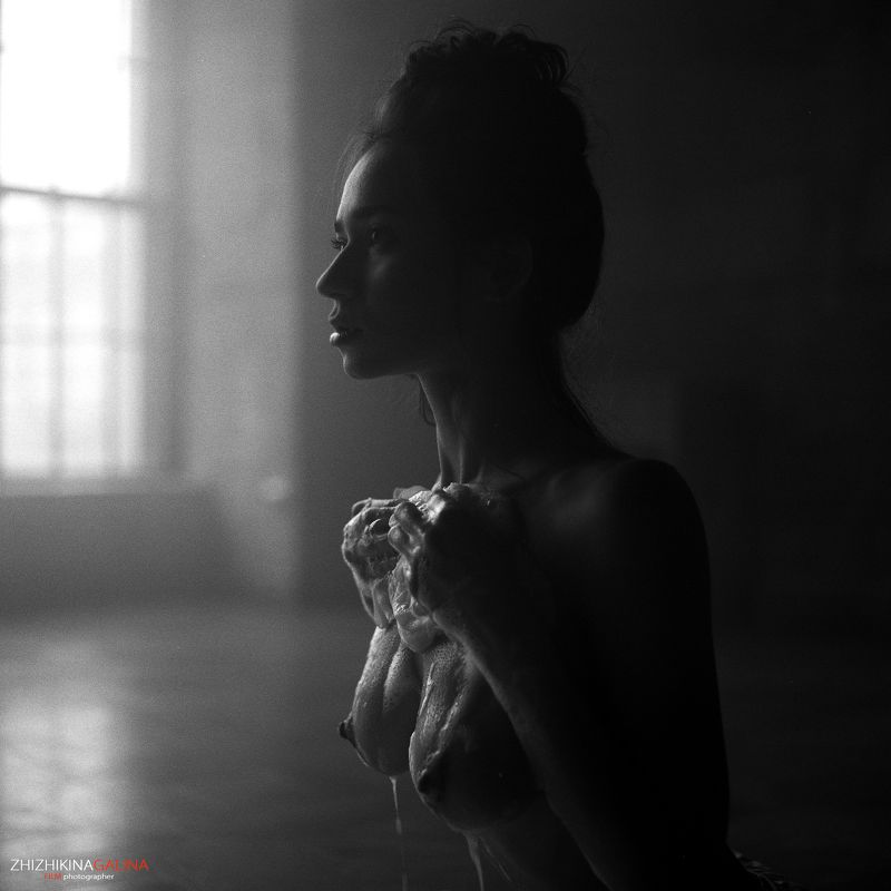 Омовение фото превью