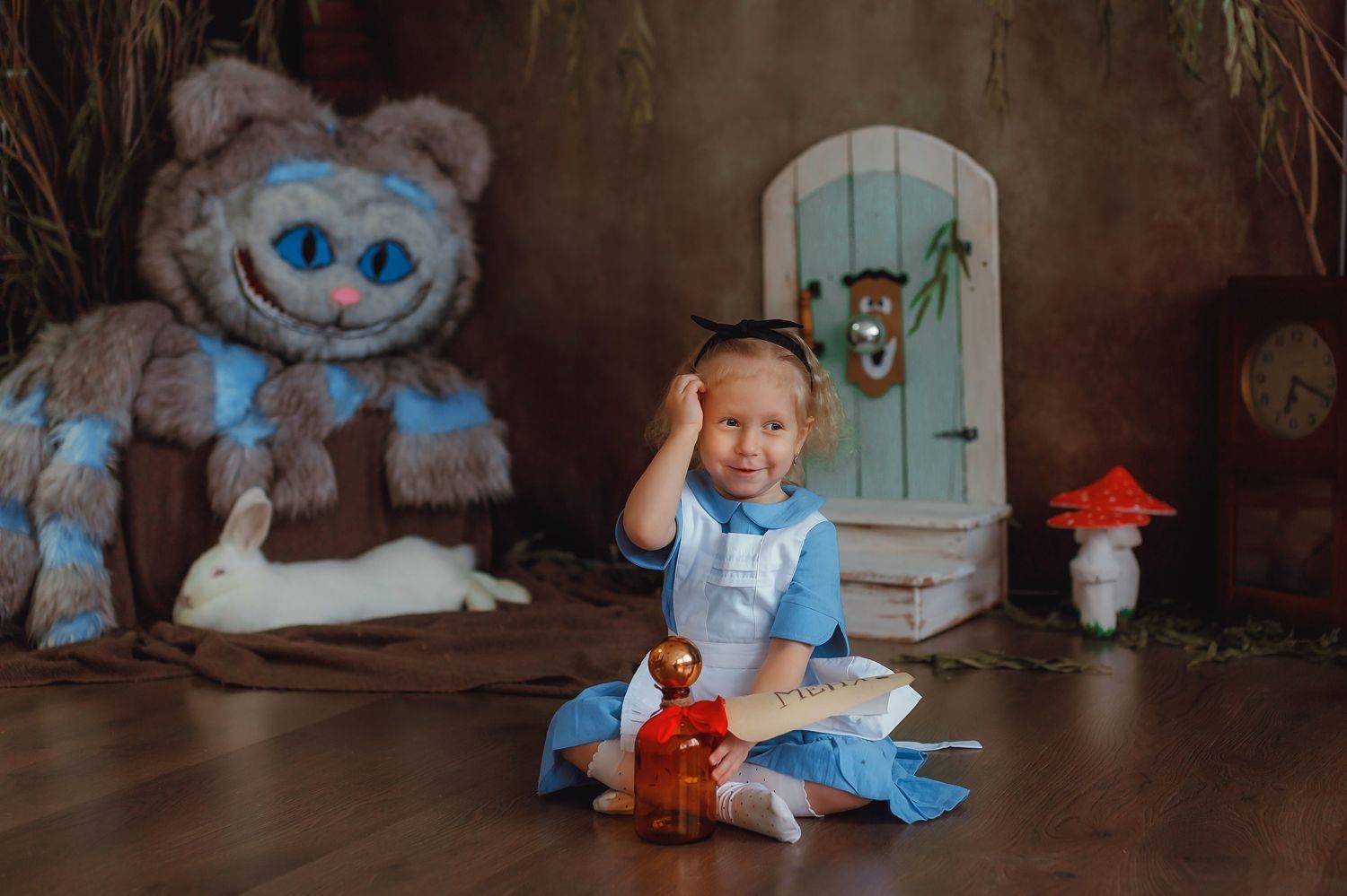 , Тиманова Марина