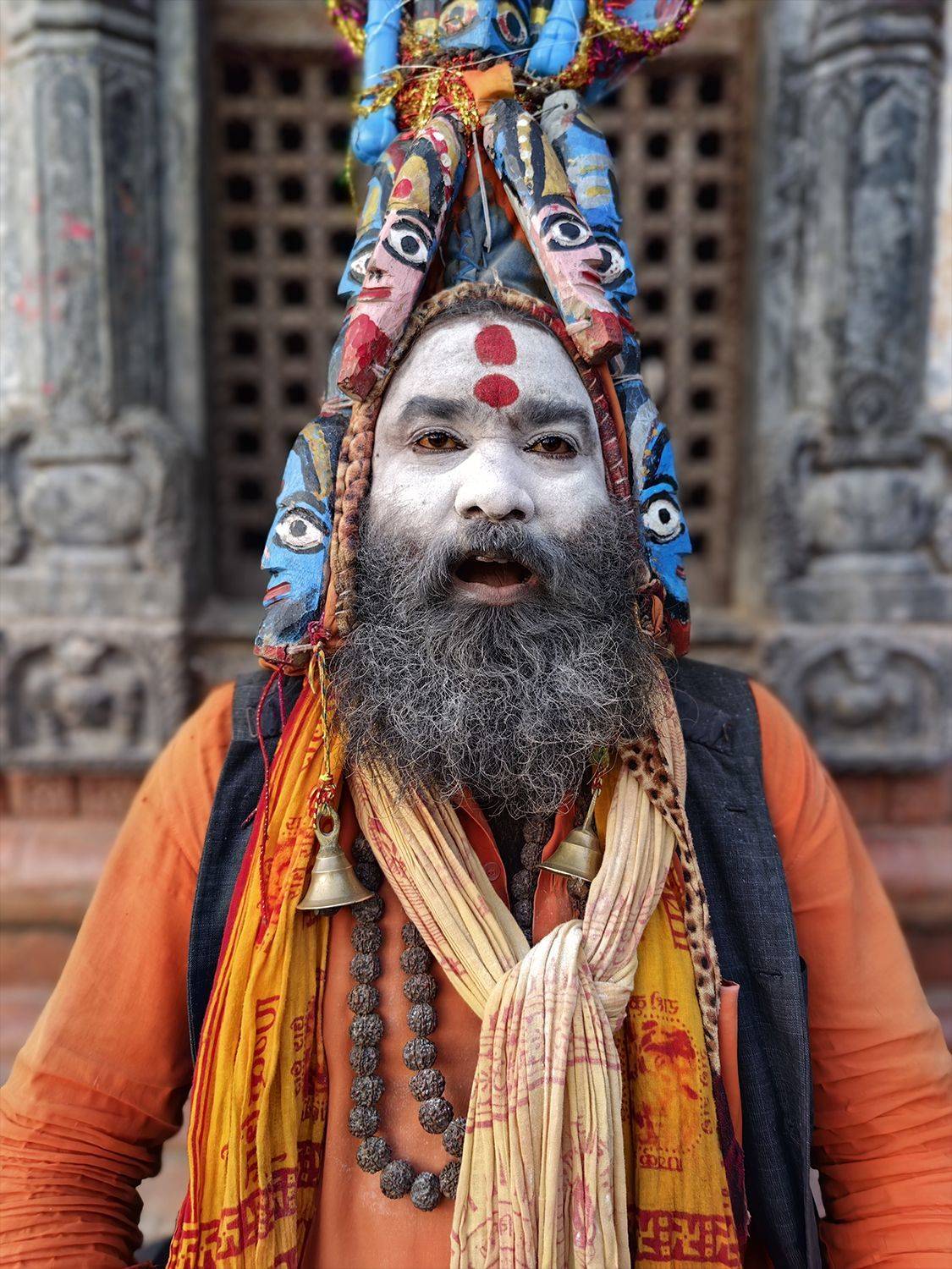 indian,india,sadhu,,varanasi,man,,men, Svetlin Yosifov
