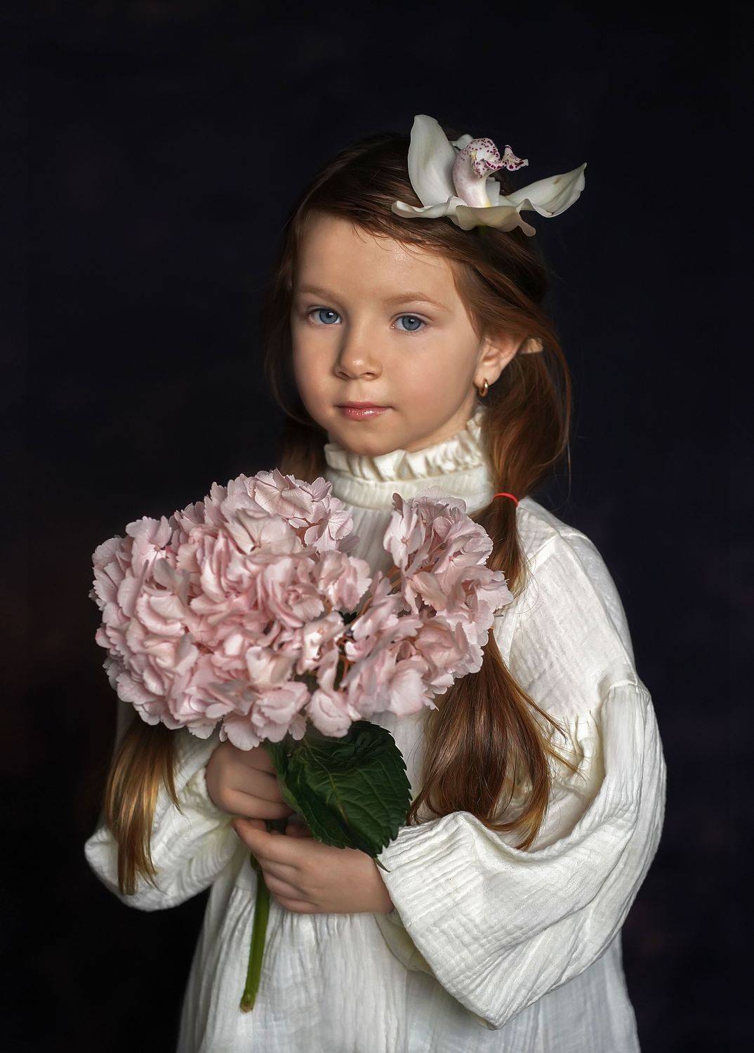 , Ольга Власкина