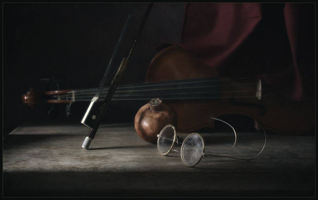 , Хромеев Александр