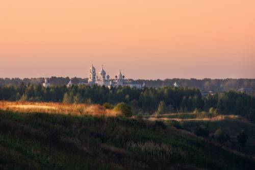 Никитский монастырь