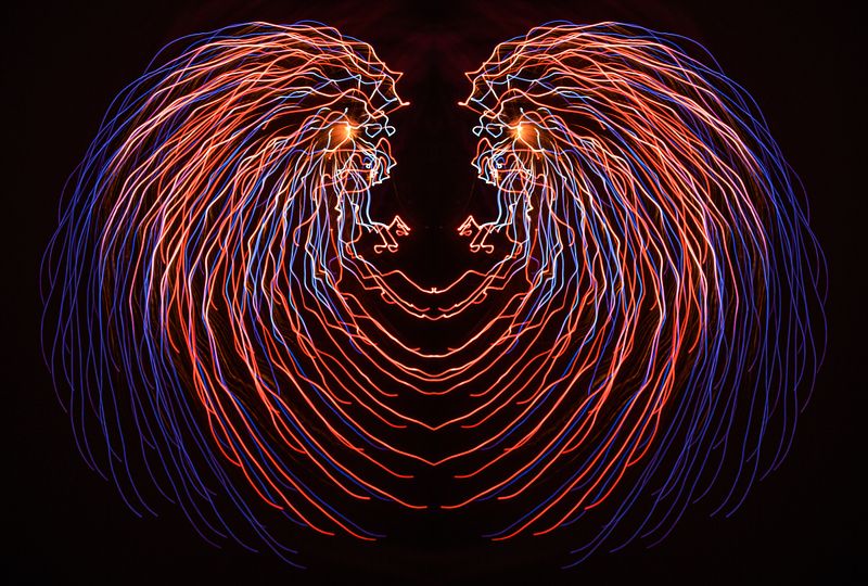 Phenix（Symmetry series）#3 фото превью