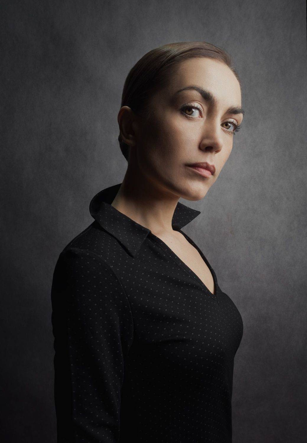 , Баранов Олег