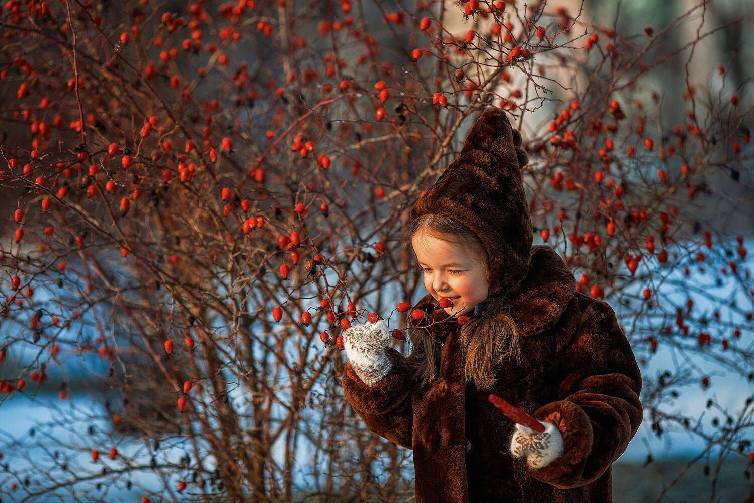 , Ирина Ларина