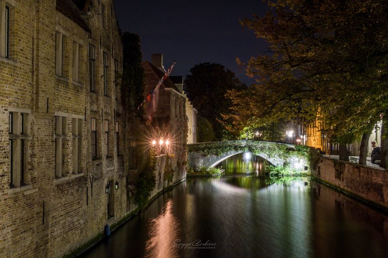 Bruges, Belgium фото превью