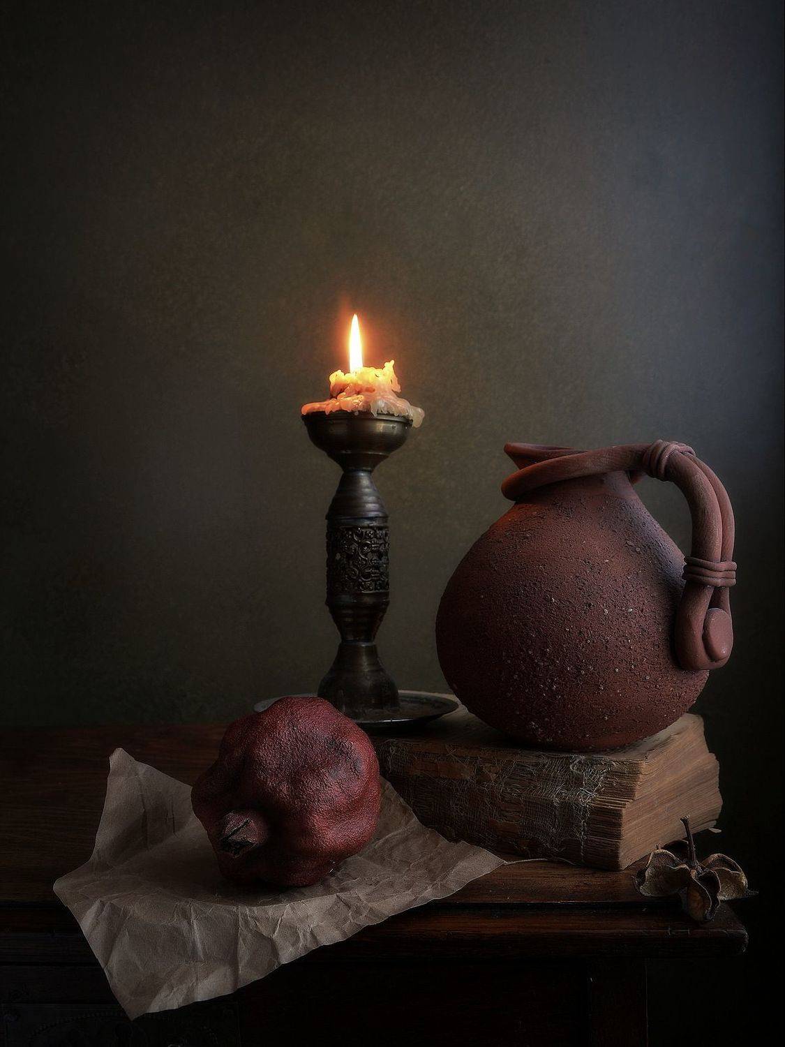 сергей алексеев, натюрморт, Сергей Алексеев