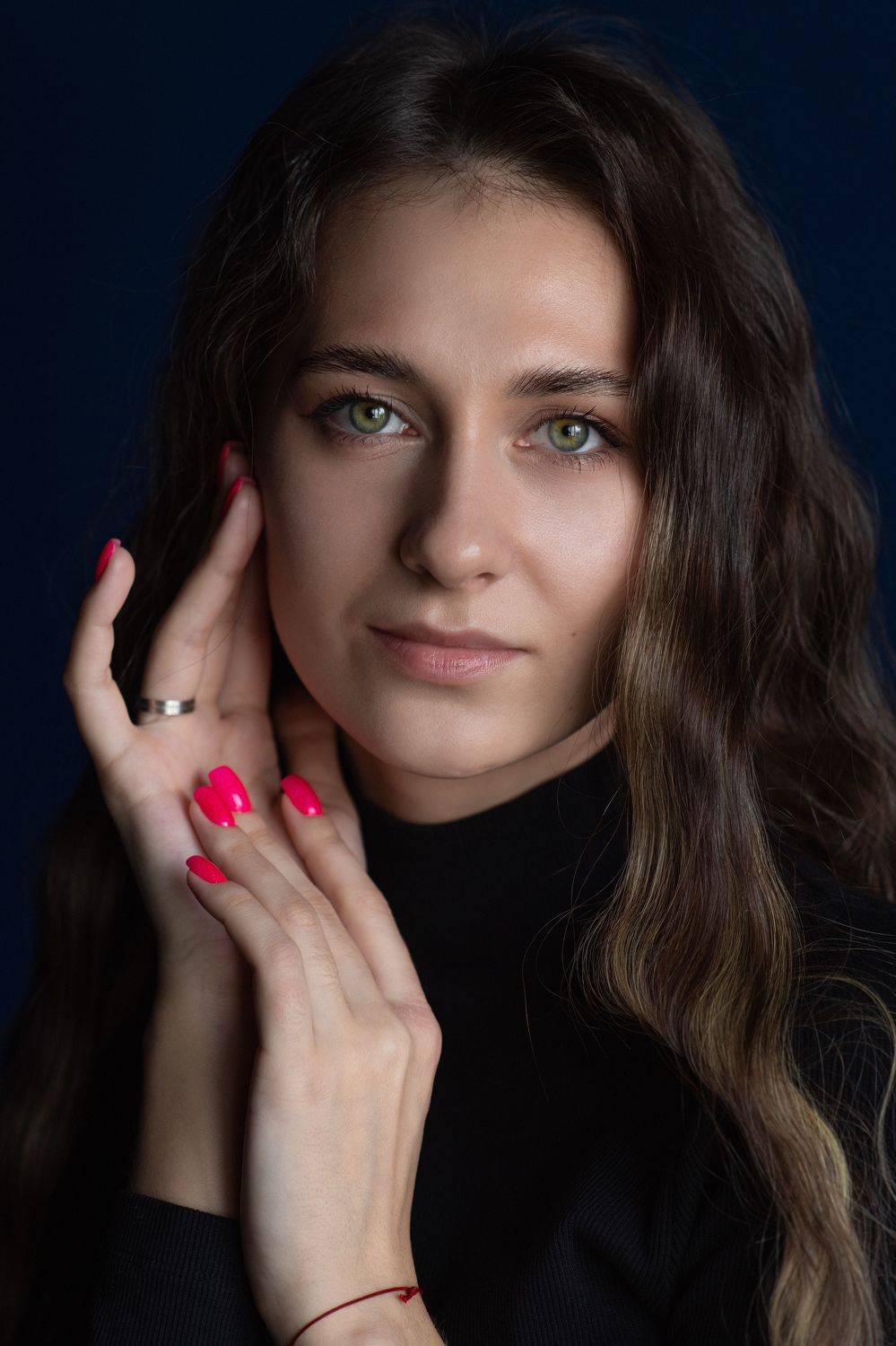 , Андрей Серенков