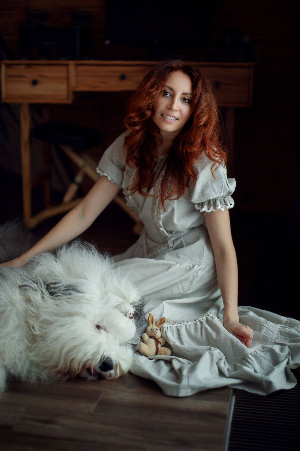 , Анна Мельникова