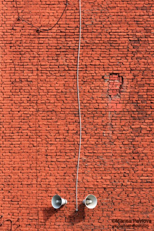 город, архитектура, санкт-петербург, лаконичный город, ленинградский репродуктор, блокадное радио, минимализм, nikon Ленинградский репродуктор...Память о блокадном радио фото превью