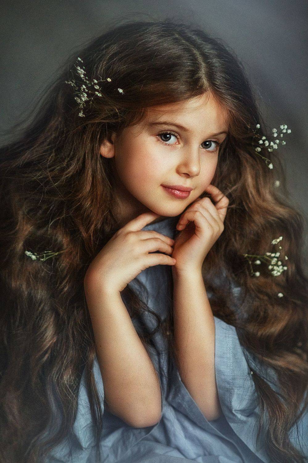 , Ирина Ганич