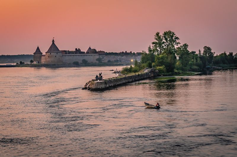 Орешек. фото превью