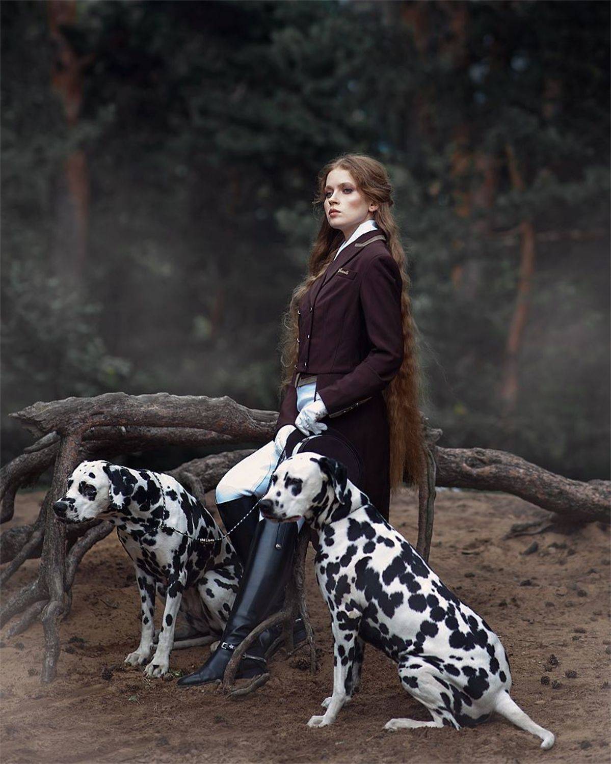 , Екатерина Маркелова