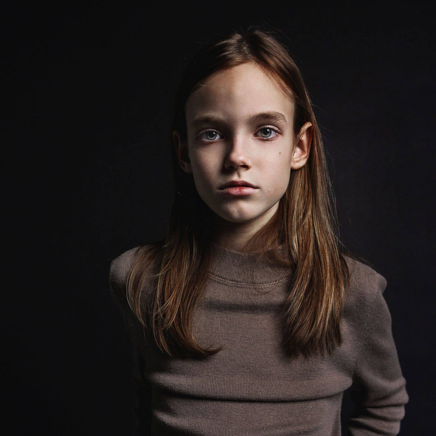 , Антон Леонов