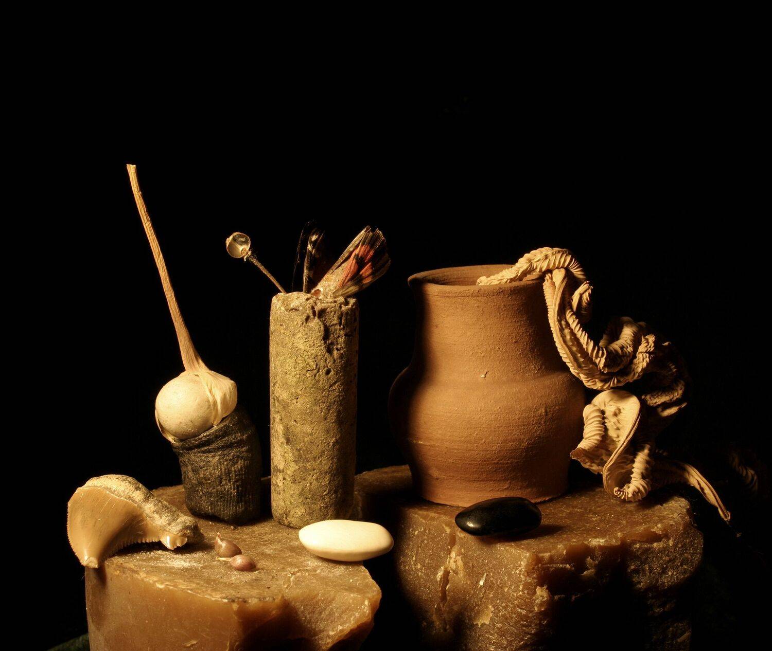 , Хромушин Олег