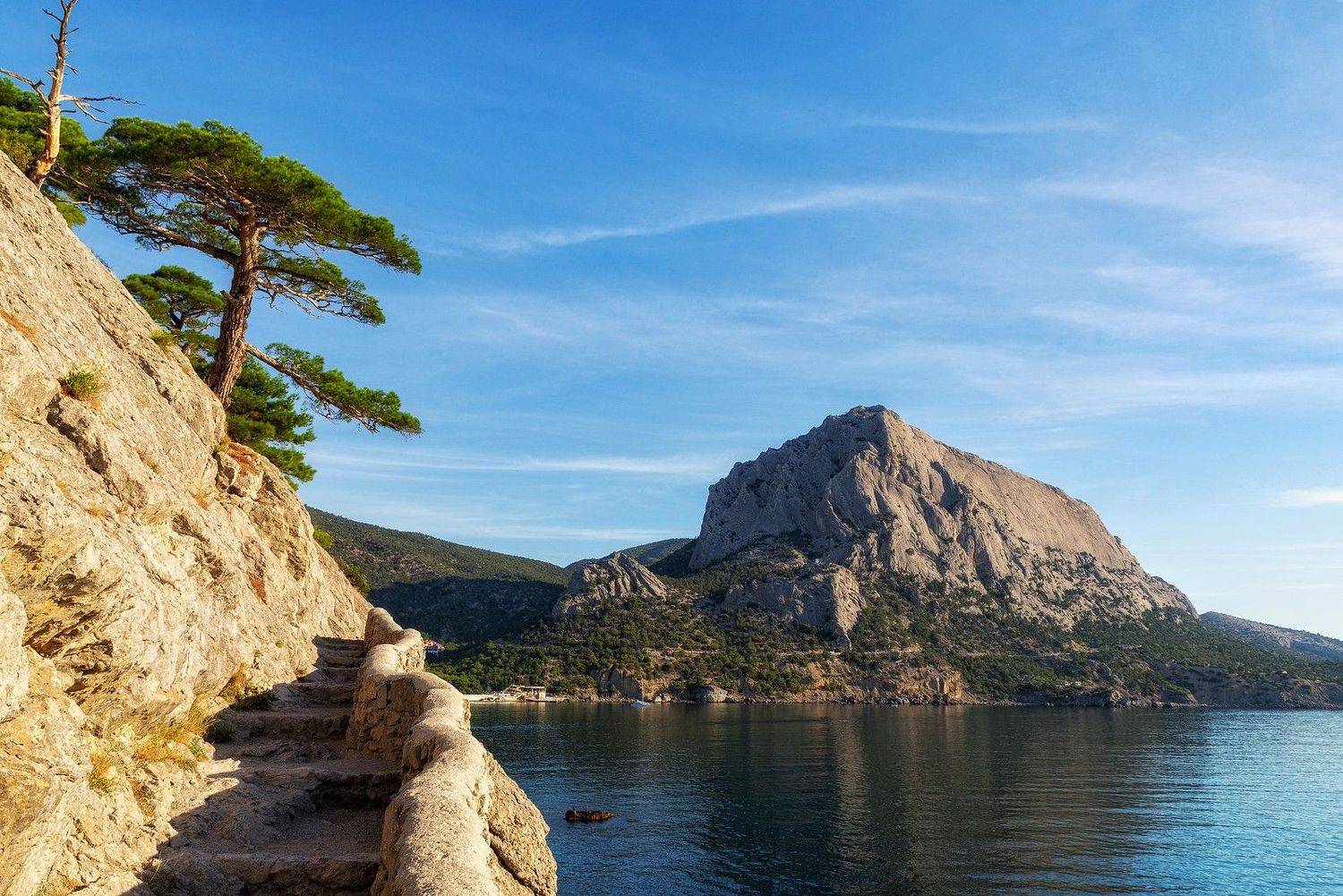 , Сергей Тихомиров