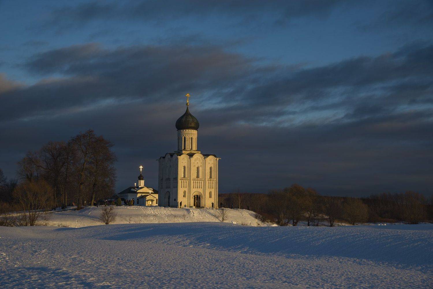 , Вадим Качанов