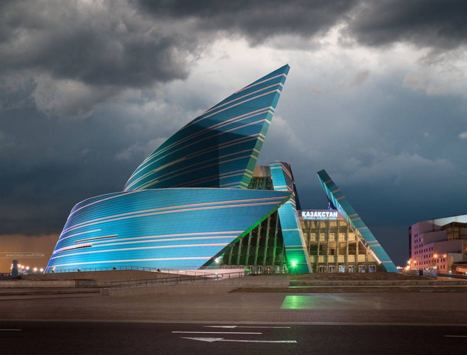 книга владыка моря, нур-султан, астана, казахстан, артем мирный, astana, kazakhstan, artyom mirniy, небо, capriccio, photoartist, каприччио, фотохудожник, veduta, ведута, Мирный Артём