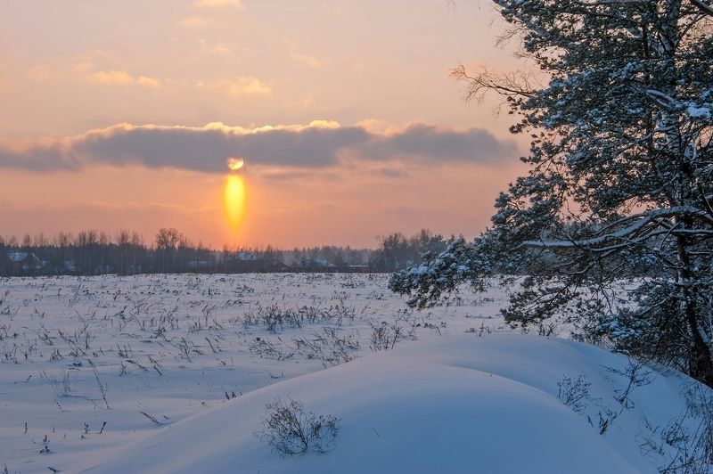 Луч солнца золотой фото превью