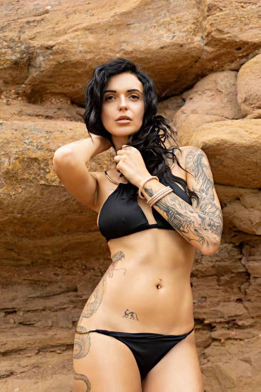 Черная бестия 2017 фото превью