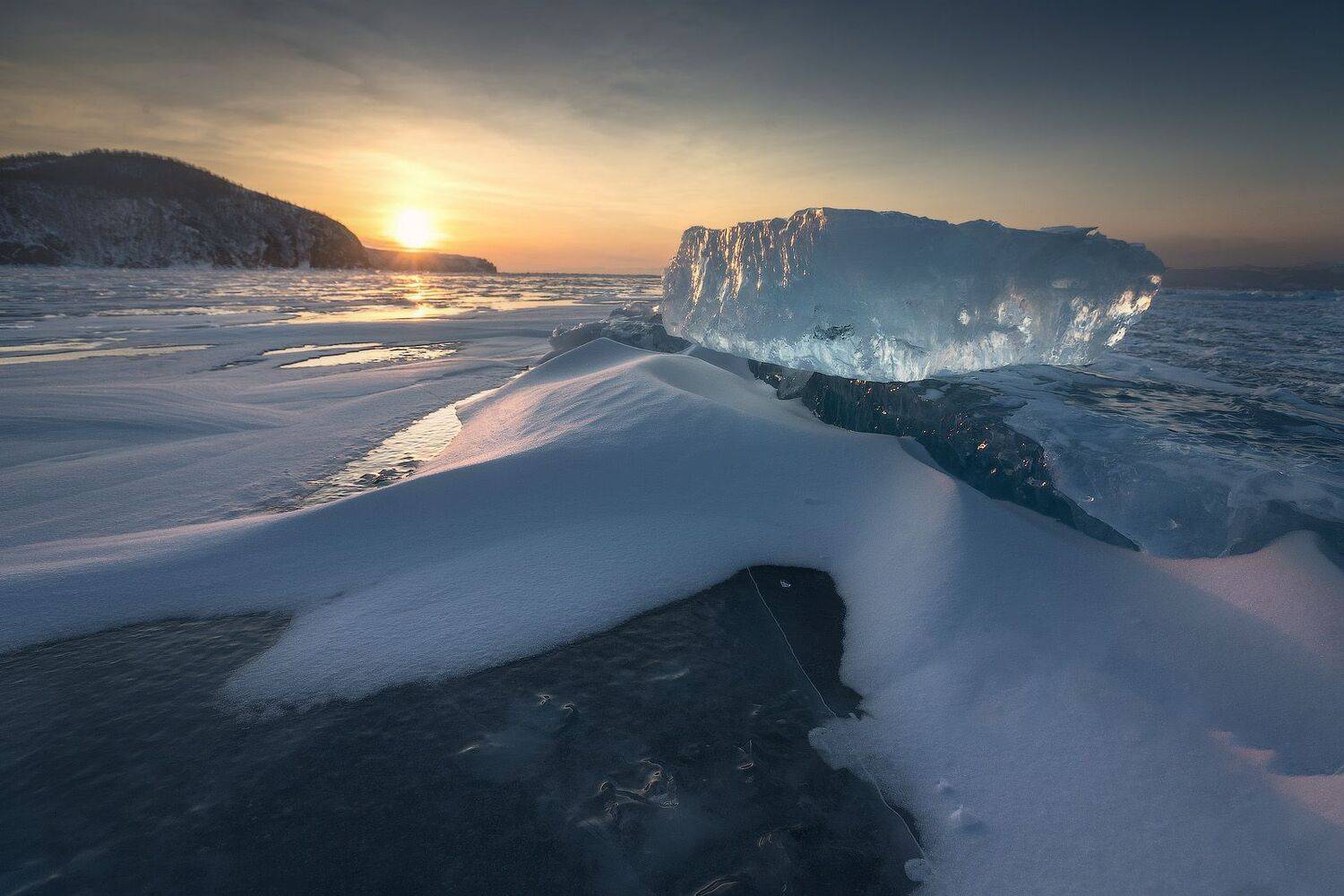 , Владимир Ляпин