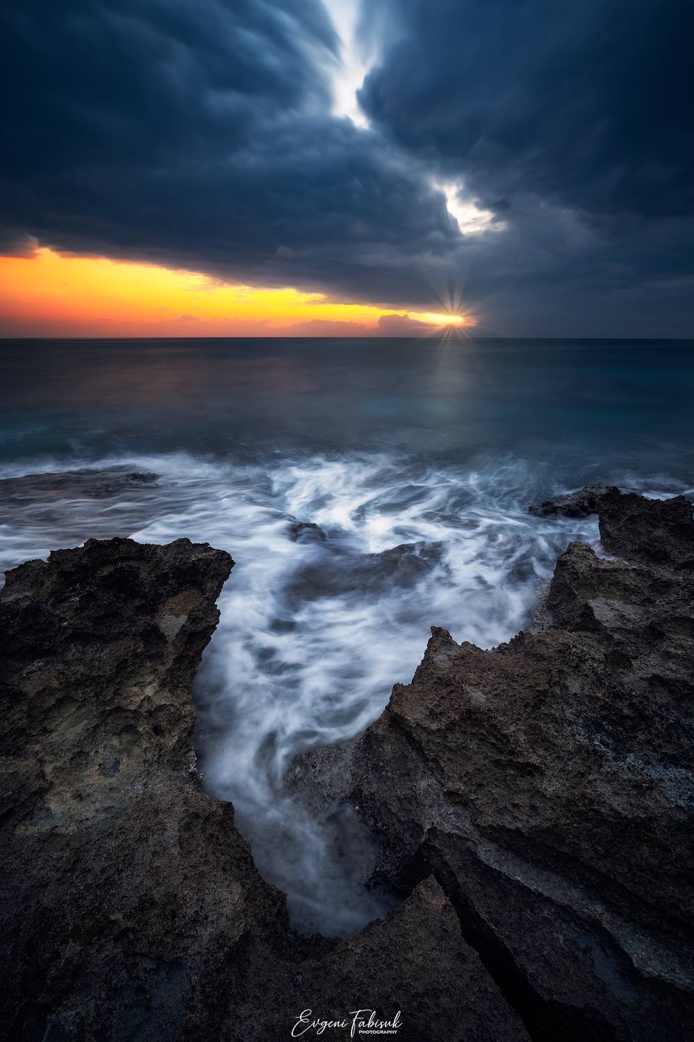 , Evgeni Fabis