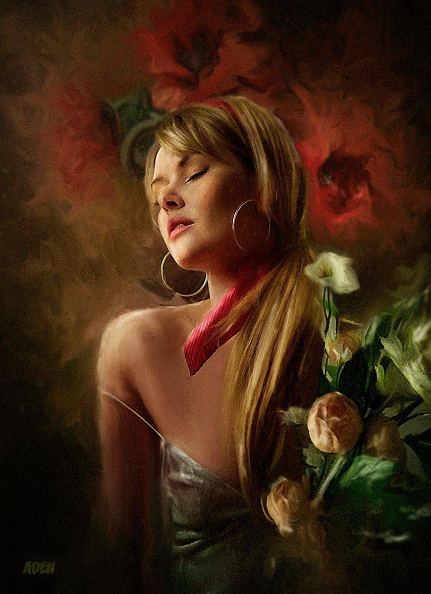 , Денисов Алексей