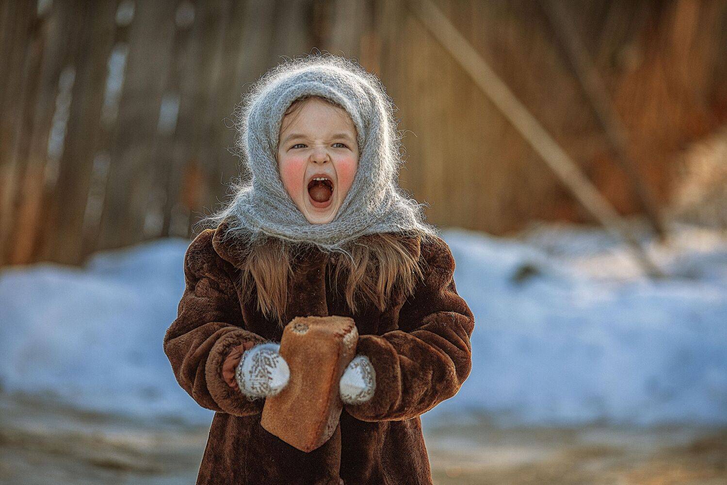 , Ирина Ларина