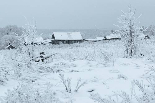И не загорится больше свет...