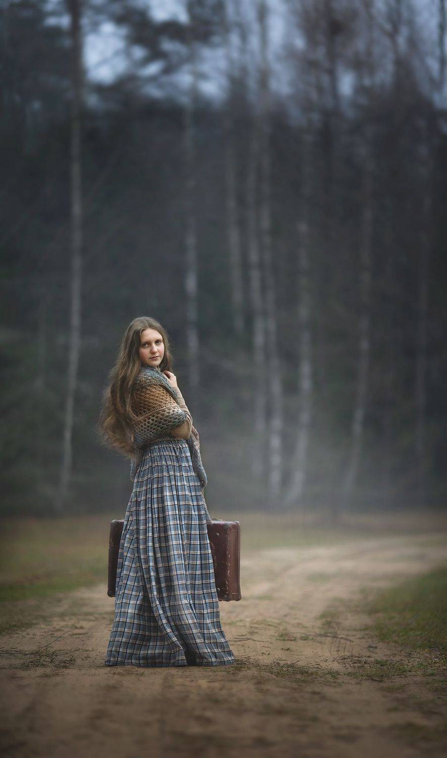 , Arlauskaite Buloviene Vilma