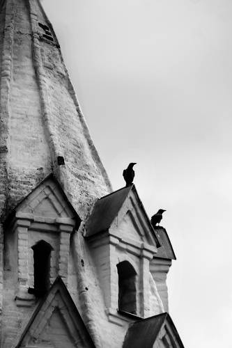 архитектура