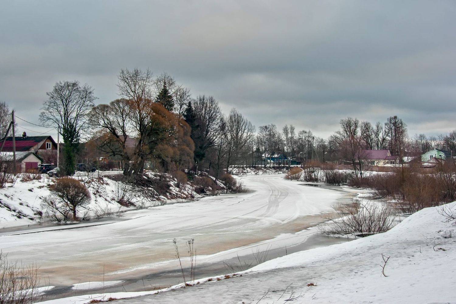 , Орлов Олег