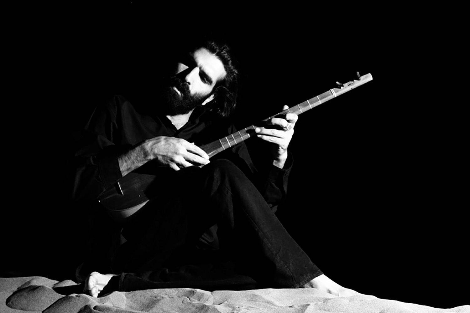 , mehdi karimi souderjani