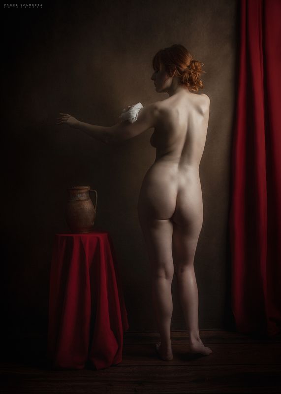 Aleksandra фото превью